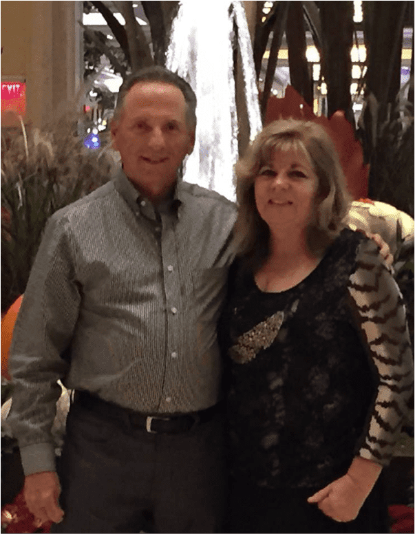 Dr. McPhelan of Tatum Eye Care in Phoenix Arizona